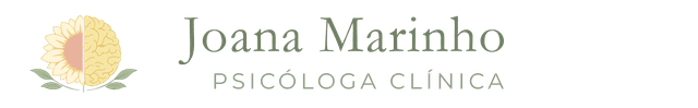 Joana Marinho - Psicóloga Clínica